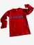 CAMISETA MANGA LARGA DESIDERIO - tienda online
