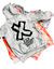 BUZO CANGURO X - tienda online