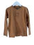REMERA BASICA CUELLO MAO - comprar online