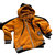 CAMPERA CON PIEL COMBINADA en internet