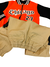 CARPINTERO DE GABARDINA CON ARNES - tienda online