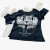 REMERA MANGA LARGA LOS ANGELES - tienda online