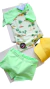 CONJUNTO DE BAÑO CON PROTECTOR UV - tienda online