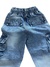 Imagen de JEAN CARGO MOM DEGRADE