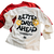 Imagen de REMERA MANGA LARGA BETTER DAYS