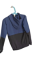CAMPERA ROMPE VIENTO COMBINADA - Va Bene Bs As