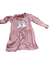 VESTIDO BUNNY TALLE 12 en internet