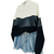 BUZO COMBINADO NEGRO - comprar online