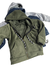 CAMPERA POLAR CON CORDERITO