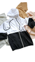 CAMPERA ROMPE VIENTO COMBINADA - tienda online