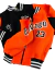 CAMPERA UNIVERSITARIA - Va Bene Bs As
