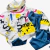 BUZO KEEP SMILE - comprar online