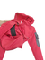 CAMPERA IMPERMEABLE HACKER - Va Bene Bs As