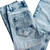 PANTALON DE JEAN