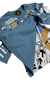 REMERA MANGA LARGA TOTAL ESTAMPA - comprar online