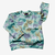 BUZO RUSTICO MINI ANIMAL VERDE - comprar online