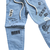 JOGGER DE JEAN CON ESTAMPAS en internet