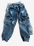 CARGO MOM CON ROTURAS - comprar online