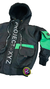 CAMPERA HACKER CON CORDERITO