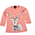 REMERA CIERVO - comprar online