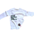 REMERA HELLO - comprar online