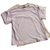 REMERA MANGA CORTA OVERSIZE LISA en internet