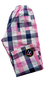 TALLE 10 PANTS POPLIN - Va Bene Bs As