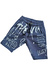 BERMUDA GABARDINA SKATE - comprar online
