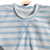 SWEATER WAFLE RAYADO - Va Bene Bs As