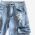 CARGO MOM CON ROTURAS - Va Bene Bs As