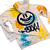 BUZO CANGURO SMILE - comprar online