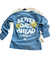 REMERA MANGA LARGA BETTER DAYS en internet