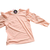 REMERA DE MORLEY ROSA - Va Bene Bs As