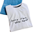 REMERA OVERSIZE SUMMER TIME en internet