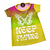 REMERA DE MORLEY KEEP FLYING - Va Bene Bs As