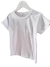 REMERA ESCOLAR MANGA CORTA - Va Bene Bs As