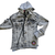 CAMPERA DE JEAN NEGRA - comprar online