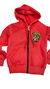 CAMPERA DOG