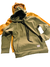 BUZO CANGURO DE POLAR TERMICO - tienda online