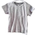 REMERA ESCOLAR MANGA CORTA en internet