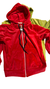 CAMPERA DE PLUSH - tienda online