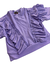 SWEATER VOLADOS LILA - tienda online