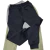 JOGGER ESCOLAR CON FRIZA INVISIBLE