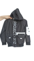 CAMPERA IMPERMEABLE HACKER