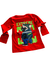 REMERA MANGA LARGA EXTREME ji - comprar online
