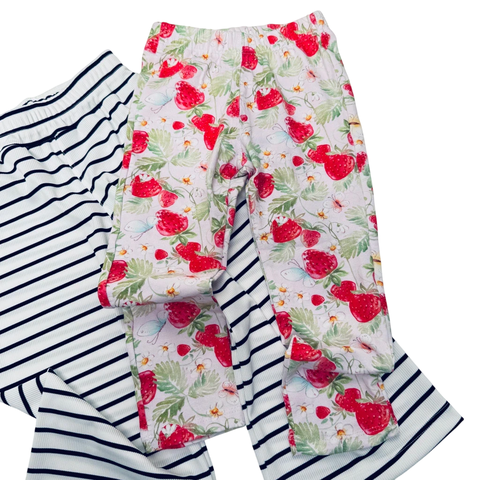 CALZA FRUTILLA - comprar online