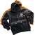 BUZO CANGURO CARGO DE POLAR CON CORDERITO - comprar online