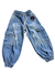 CARGO MON JEAN CALLE CELESTE - Va Bene Bs As