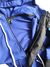 CAMPERA IMPERMEABLE HACKER - comprar online