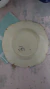 Plato Woods Ivory 23 cm ( tiene detalle del reverso) en internet
